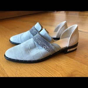 Freda Salvador loafers